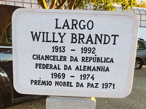 Larg Willy Brandt s