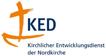 Logo KED NK